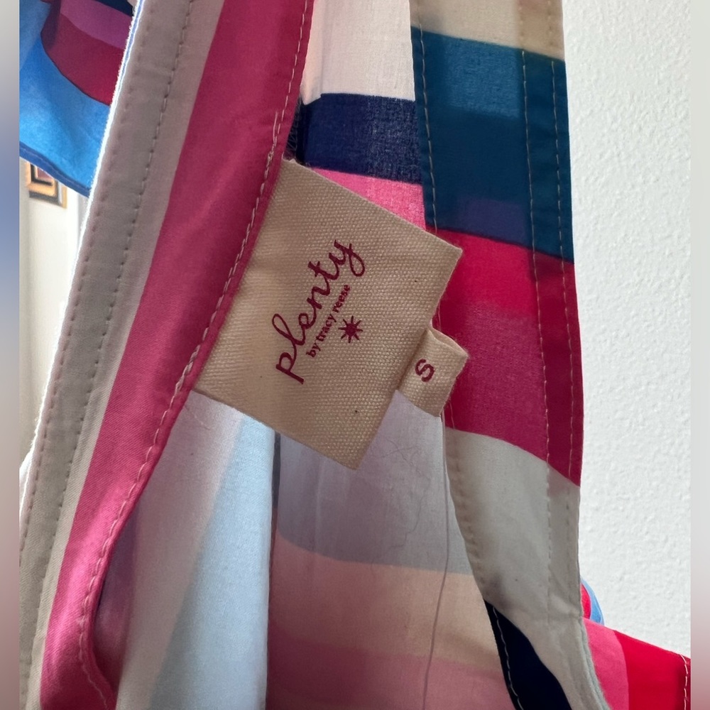 Plenty by Tracy Reese dress from Anthropologie